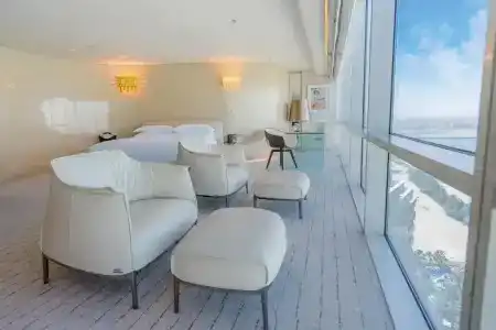 Art Rotana Amwaj Islands - 17