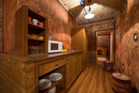Pension Vila Mery - 17