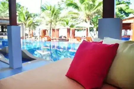 Lanta Sand Resort & Spa - 48
