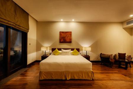 The Fortress Resort & Spa - 44