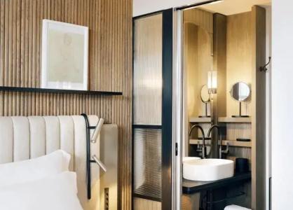 Holiday Inn Paris Notre Dame, An Ihg - 29