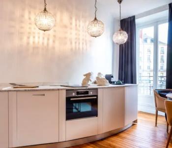 Maisons du Monde & Suites - Nantes - 53