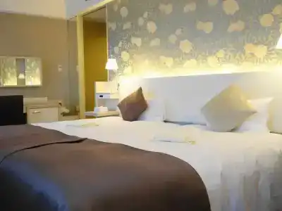 City Plaza Osaka - 50