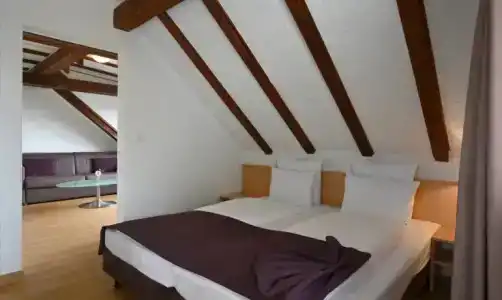 Olympia Zurich - 28