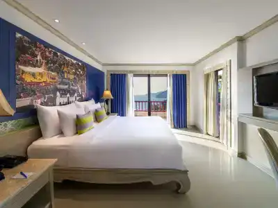 Novotel Phuket Resort - Sha Plus - 58