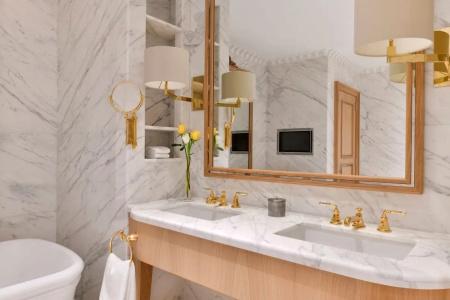 The Ritz-Carlton, - 111