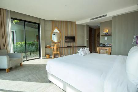 The Tarna Align Resort - Sha Plus - 46