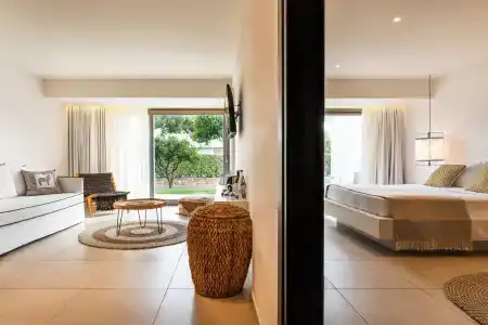 Amaronda Resort & Spa Eretria - 105