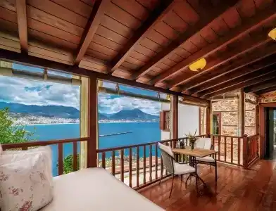 Villa Turka - 70
