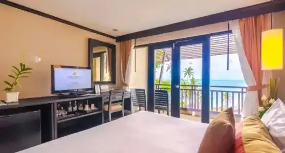 Impiana Resort Chaweng Noi, Koh Samui - Sha Plus - 39