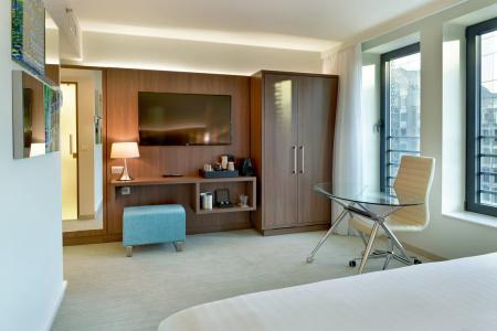 Courtyard by Marriott Brussels EU - 31