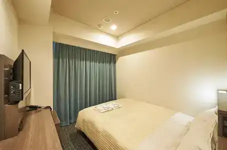 Sotetsu Fresa Inn Nagoya Sakuradoriguchi - 29