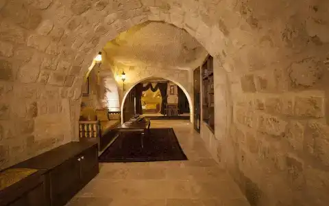 Kayakapi Premium Caves Cappadocia - 74
