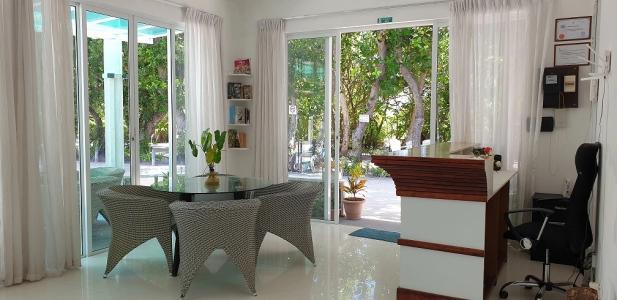 TME Retreats Dhigurah - 56