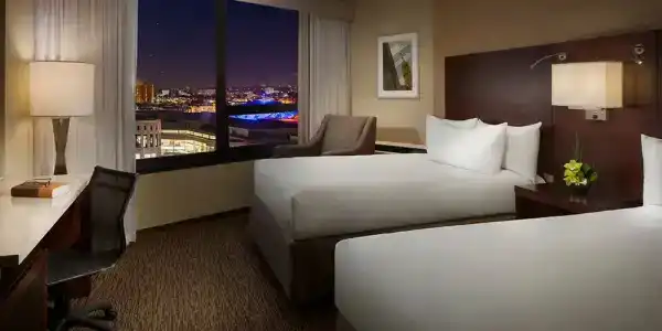 Sheraton Downtown - 38