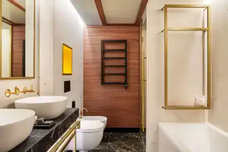 Radisson Collection Bilbao - 51