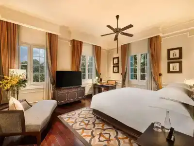 Sofitel Legend Metropole Hanoi - 26