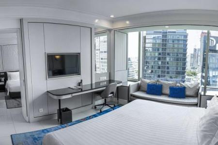 Grande Centre Point Sukhumvit 55 Thong Lo - Sha Plus - 29