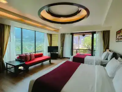 Aonang Phu Pi Maan Resort & Spa - Sha Extra Plus - 59