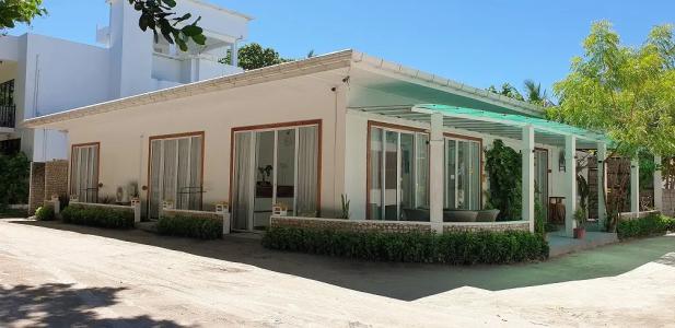 TME Retreats Dhigurah - 58