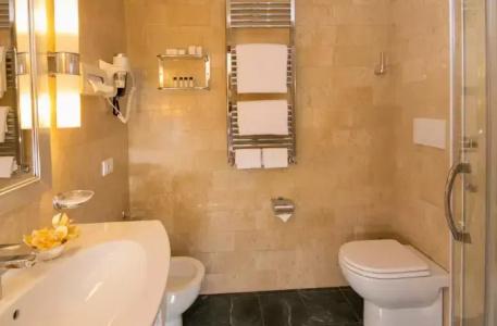 Santa Costanza By Omnia Hotels - 23