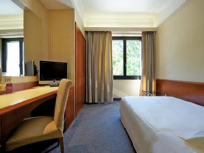 Mercure Centro Astoria - 1