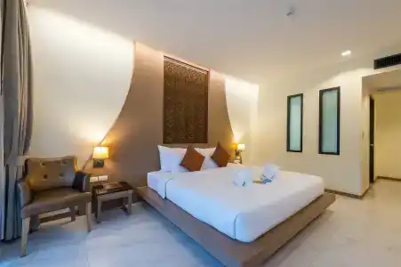 Ananta Burin Resort - Sha Extra Plus - 16