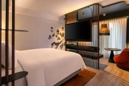 Renaissance Amsterdam - 52