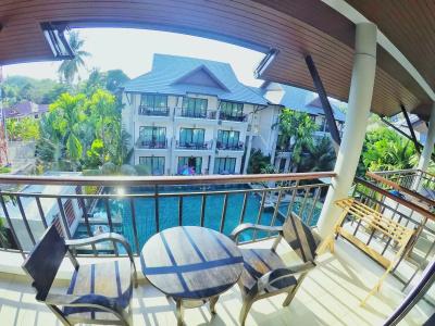 Navatara Phuket Resort - Sha Extra Plus - 37