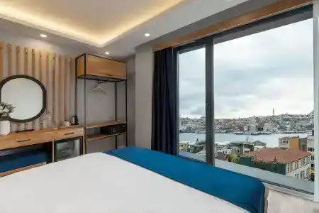 Union Karakoy - 67