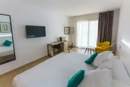 Dwo Sirius - Adults Only - 68