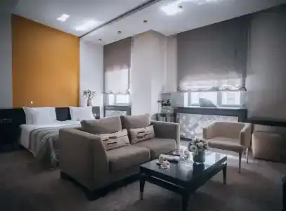 Boutique Garni Townhouse 27 - 32