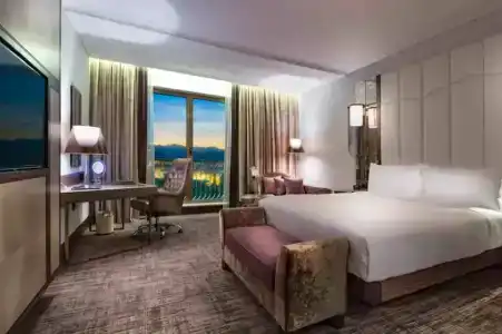 Hilton Podgorica Crna Gora - 61