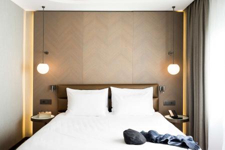 Radisson Blu Park Athens - 26