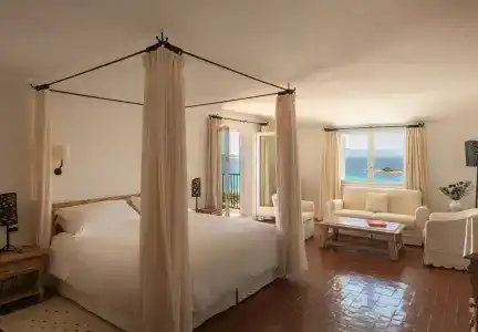 Romazzino, a Luxury Collection Hotel, Costa Smeralda - 79