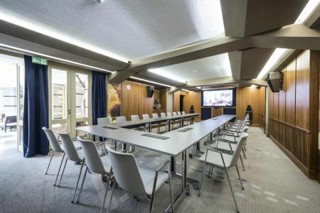 Aria Prague - 12