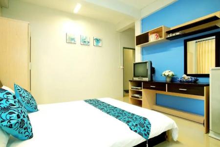 Smile Inn - 41
