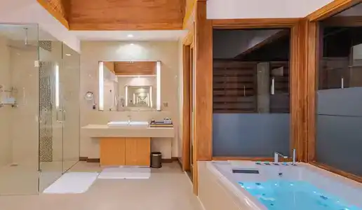 Hideaway Beach Resort & Spa - 89
