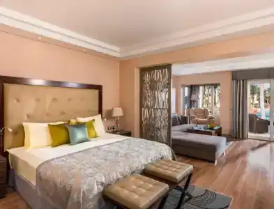 Rixos Seagate Sharm- Ультра Все Включено - 53