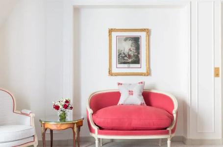 Le Bristol Paris - an Oetker Collection - 177