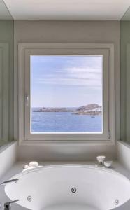 Santa Marina, A Luxury Collection Resort, Mykonos - 93