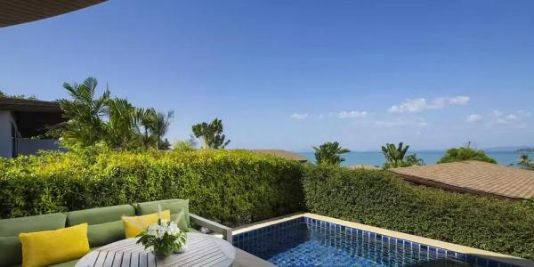 The Village Coconut Island Beach Resort - Sha Extra Plus - 135