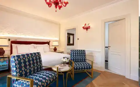 Residenza Di Ripetta - 54