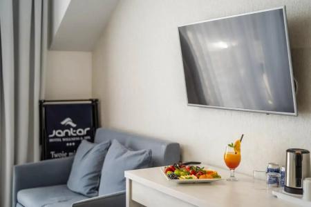 Jantar Wellness & Spa - 33