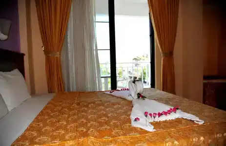 Selge Side - 43