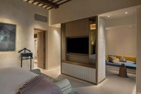 Bab Al Shams Desert Resort - Dubai - 56