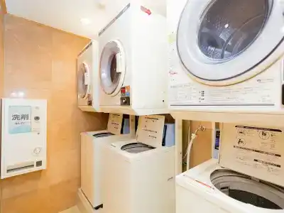 Toyoko Inn Tokyo Asakusa Kuramae No 1 - 21