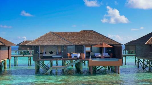 Lily Beach Resort and Spa - All Inclusive - 64