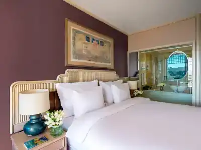 Rixos Downtown Antalya All Inclusive - 62