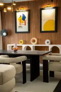 Sheraton Roma & Conference Center - 21